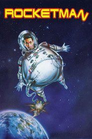 RocketMan is the best movie in Harland Williams filmography.