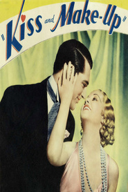 Kiss and Make-Up movie in Edward Everett Horton filmography.