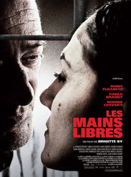 Les mains libres movie in Denis Marechal filmography.