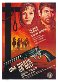 Une corde, un Colt... is the best movie in Guido Lollobrigida filmography.