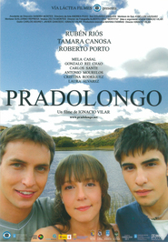 Pradolongo is the best movie in Adrian Banobre filmography.