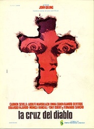 La cruz del diablo movie in Eduardo Calvo filmography.