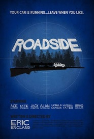 Roadside is the best movie in Bred Duglas filmography.