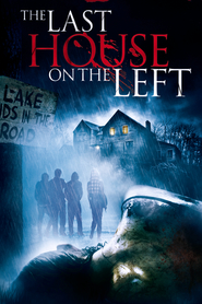 The Last House on the Left movie in Martha MacIsaac filmography.