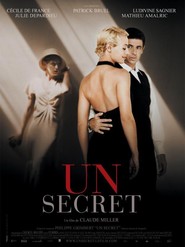 Un secret movie in Nathalie Boutefeu filmography.