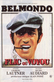 Flic ou voyou movie in Georges Geret filmography.