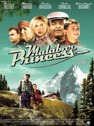 Malabar Princess is the best movie in Jules-Angelo Bigarnet filmography.