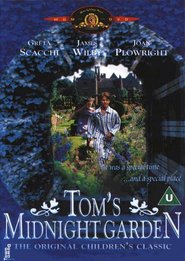 Tom's Midnight Garden movie in Greta Scacchi filmography.