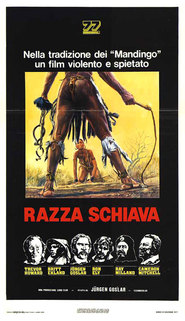 Slavers movie in Ray Milland filmography.