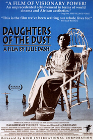 Daughters of the Dust is the best movie in Alva Rogers filmography.