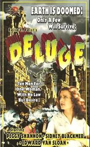 Deluge movie in Fred Kohler filmography.