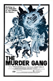 Le Gang movie in Gilette Barbier filmography.