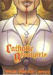 Catholic Ghoulgirls is the best movie in Lens Stil filmography.