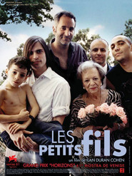 Les petits fils movie in Guillaume Quatravaux filmography.