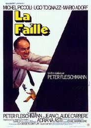 La faille is the best movie in Eva Krini filmography.