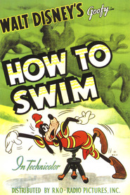 How to Swim movie in John McLeish filmography.