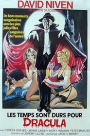 Vampira is the best movie in Bernard Bresslaw filmography.