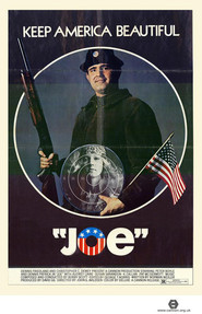Joe is the best movie in Bob O\'Connell filmography.