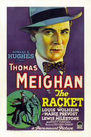 The Racket movie in G. Pat Collins filmography.