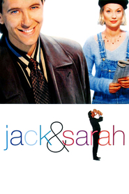 Jack & Sarah movie in Ian McKellen filmography.