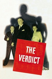 The Verdict is the best movie in Sydney Greenstreet filmography.