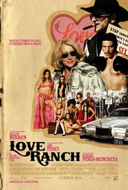 Love Ranch movie in Elise Neal filmography.
