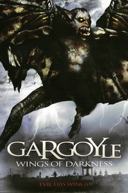 Gargoyle is the best movie in Sandra Hess filmography.