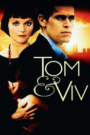 Tom & Viv movie in Nickolas Grace filmography.