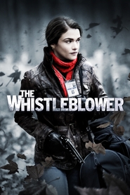 The Whistleblower movie in Vanessa Redgrave filmography.