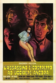 L'assassino e costretto ad uccidere ancora is the best movie in George Hilton filmography.