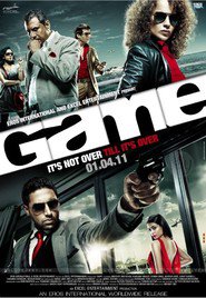 Game is the best movie in Gauhar Khan filmography.