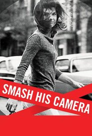 Smash His Camera is the best movie in Dick Cavett filmography.