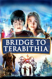 Bridge to Terabithia is the best movie in Keith Butler filmography.