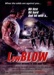 Low Blow movie in Diane Stevenett filmography.