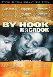 By Hook or by Crook is the best movie in Stanya Kahn filmography.