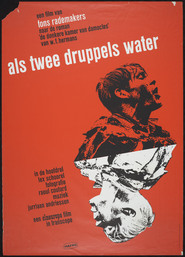 Als twee druppels water movie in Elise Hoomans filmography.