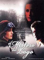 Il mistero del lago is the best movie in Barbara Wussow filmography.