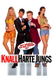 Knallharte Jungs is the best movie in Nicky Kantor filmography.