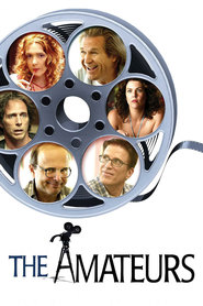 The Amateurs movie in Jeff Bridges filmography.