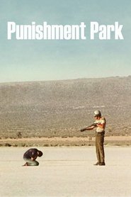Punishment Park is the best movie in Gladys Golden filmography.