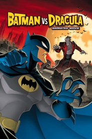 The Batman vs Dracula: The Animated Movie movie in Jeff Bennett filmography.
