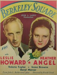 Berkeley Square is the best movie in Betty Lawford filmography.