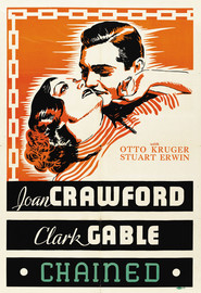 Chained movie in Ward Bond filmography.