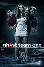 Ghost Team One movie in Carles Santos filmography.