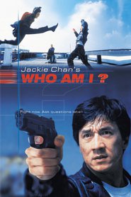 Wo shi shei movie in Jackie Chan filmography.