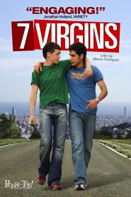 7 virgenes movie in Daniel Fernandez filmography.