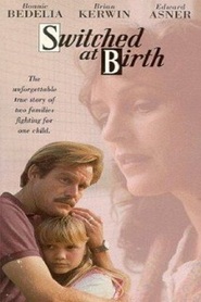 Switched at Birth movie in Caroline McWilliams filmography.