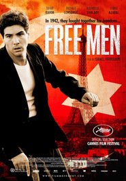 Les hommes libres is the best movie in Francois Delaive filmography.