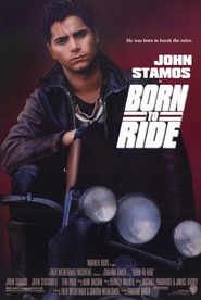 Born to Ride movie in Kris Kamm filmography.
