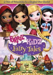 Fairy Tales is the best movie in Paul Nicholls filmography.